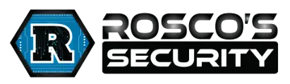 Rosco's Security